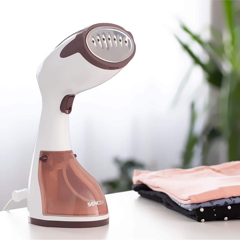 Steamer Tesaturi Sencor cu DAB+