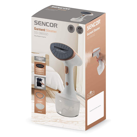 Steamer Tesaturi Sencor