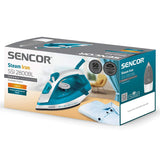 Fier de Calcat Sencor cu Rezistenta la Apa