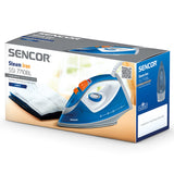 Fier de Calcat Sencor cu Rezistenta la Apa