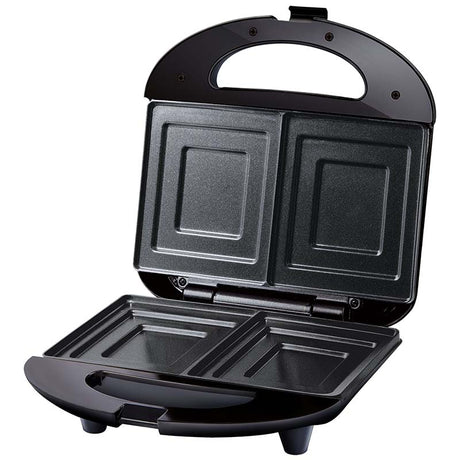 Sandwich Maker Rosu Sencor