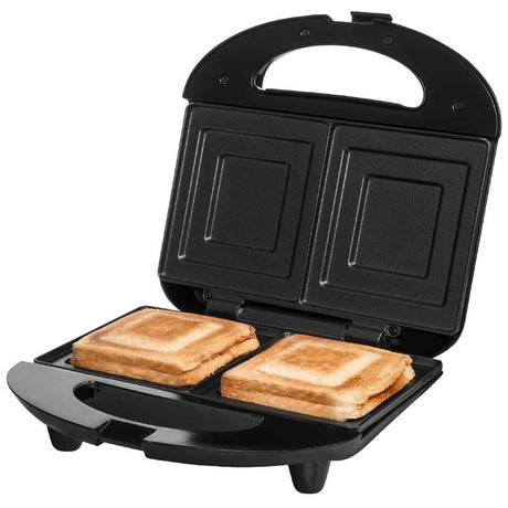 Sandwich Maker Rosu Sencor