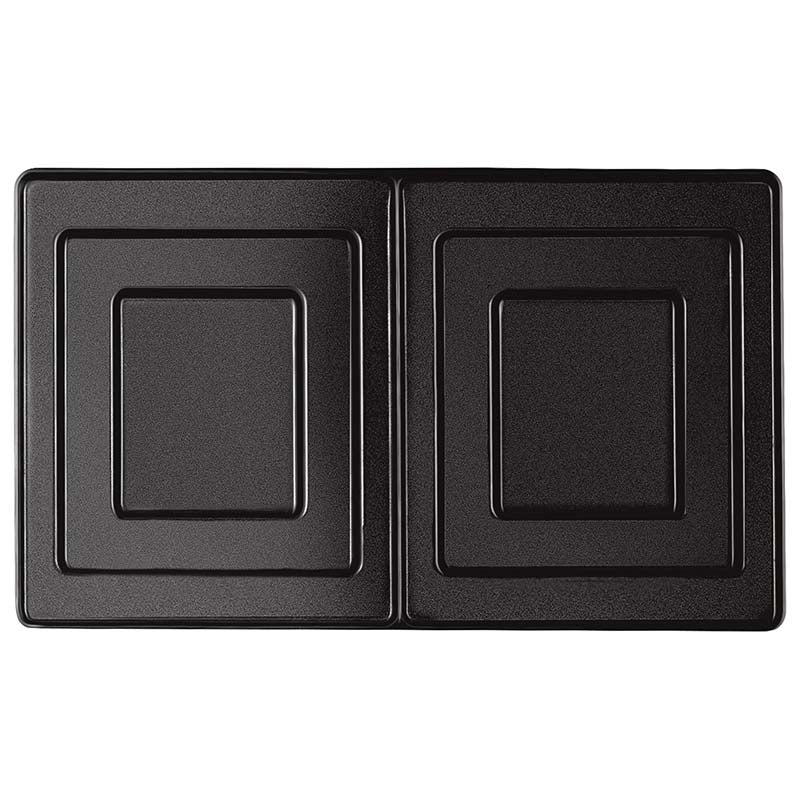 Sandwich Maker Rosu Sencor