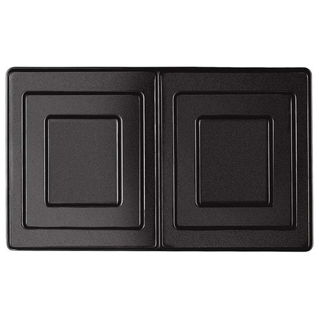 Sandwich Maker Rosu Sencor
