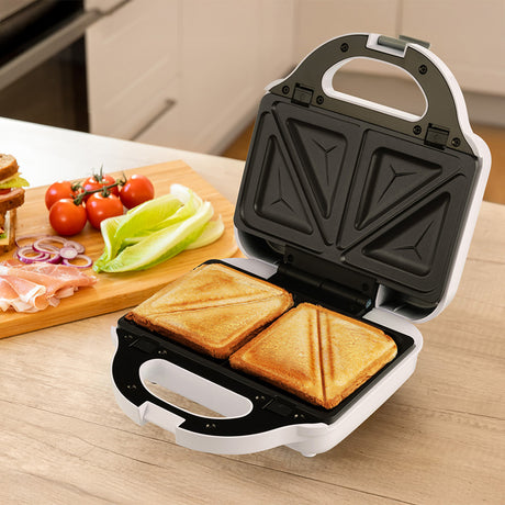 Sandwich Maker 3 in 1 Sencor
