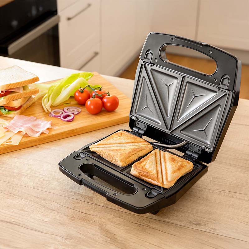 Sandwich Maker 3 in 1 Sencor