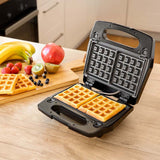 Sandwich Maker 3 in 1 Sencor
