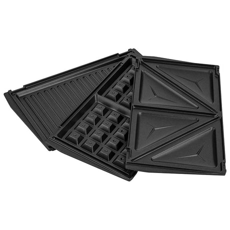 Sandwich Maker 3 in 1 Sencor