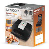 Sandwich Maker 3 in 1 Sencor