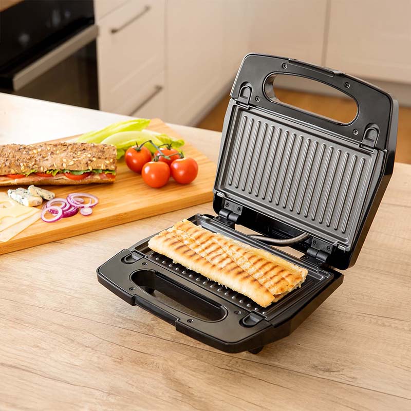 Sandwich Maker 3 in 1 Sencor