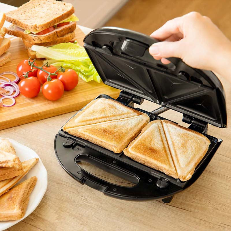Sandwich Maker 5in1 Sencor