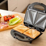 Sandwich Maker 5in1 Sencor