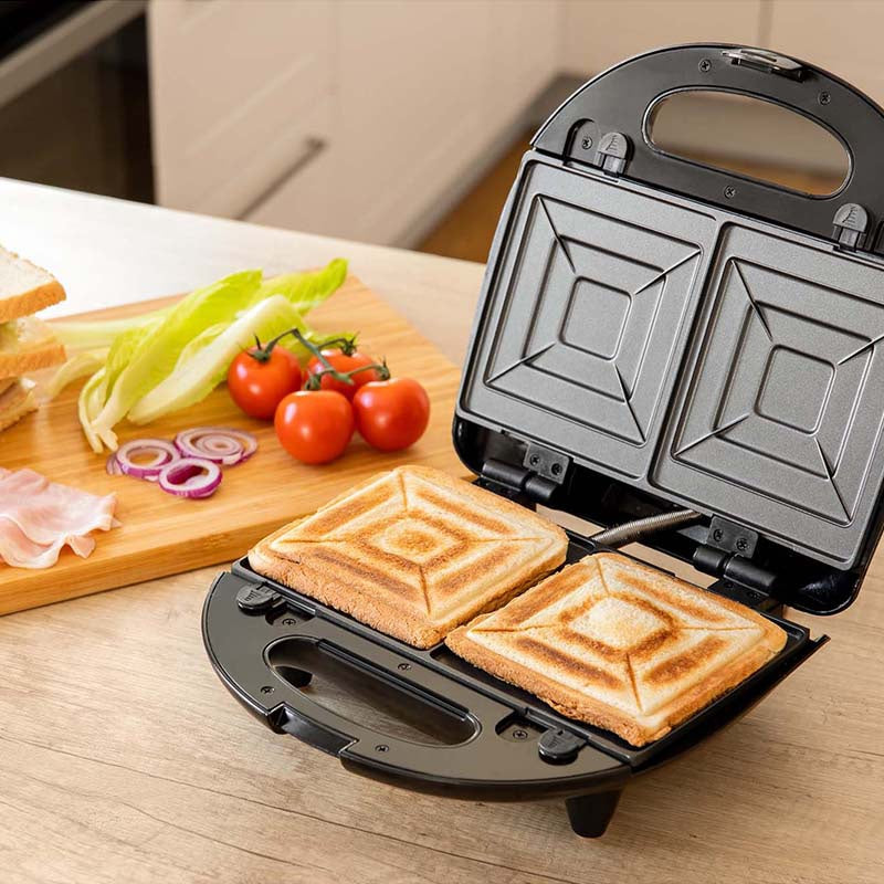 Sandwich Maker 5in1 Sencor