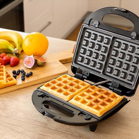 Sandwich Maker 5in1 Sencor