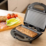 Sandwich Maker 5in1 Sencor