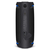 Boxa Portabila Sirius Mini Ipx6 Sencor cu Bluetooth, baterie 2500 mAh, AUX si USB