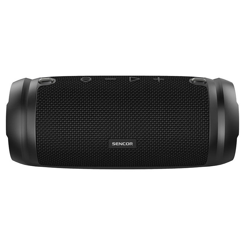 Boxa Portabila Sirius Maxi Ipx6 Sencor cu Bluetooth, baterie 000 mAh, AUX si USB
