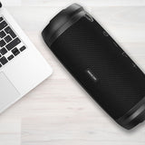 Boxa Portabila Sirius Maxi Ipx6 Sencor cu Bluetooth, baterie 000 mAh, AUX si USB