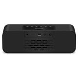 Boxa Portabila Sencor cu Bluetooth, radio FM, alarma si afisaj LED