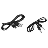 Boxa Portabila Sencor cu Bluetooth, radio FM, alarma si afisaj LED