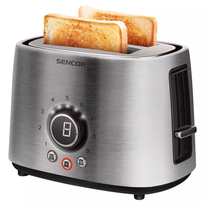 Toaster Sencor cu DAB+