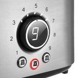 Toaster Sencor cu DAB+