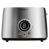 Toaster Sencor cu DAB+