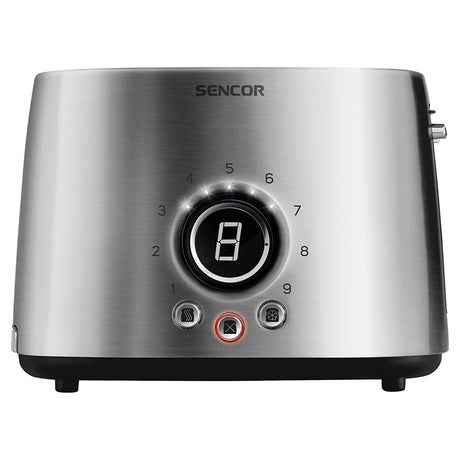 Toaster 1000W Sencor