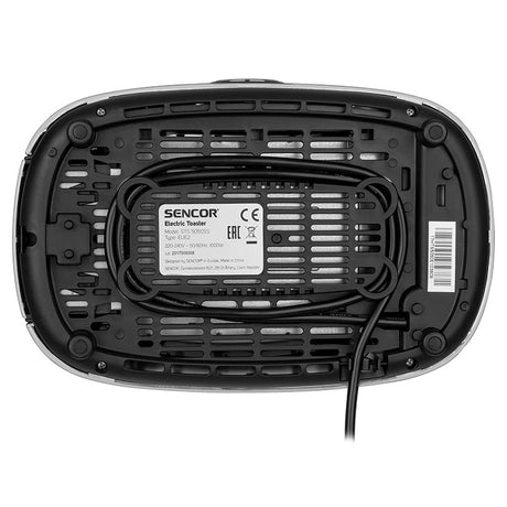 Toaster 1000W Sencor