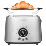 Toaster Sencor cu DAB+