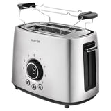 Toaster Sencor cu DAB+