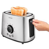 Toaster Sencor cu DAB+