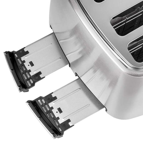 Toaster 4 Felii 1600W Sencor