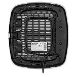 Toaster 4 Felii Sencor cu DAB+