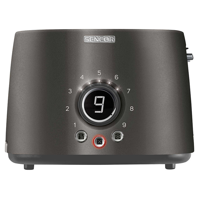 Toaster Sencor