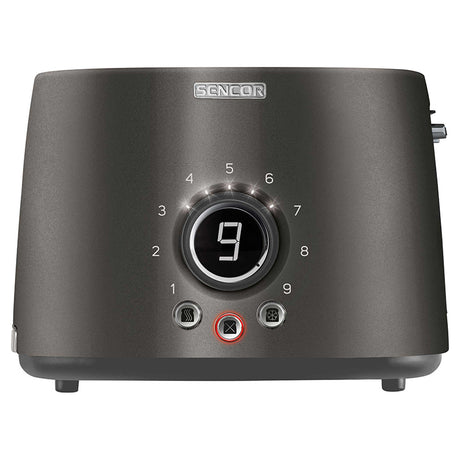 Toaster 1000W Sencor