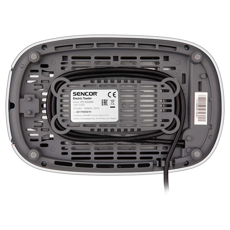 Toaster Sencor