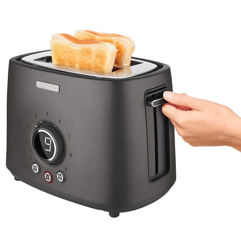 Toaster Sencor