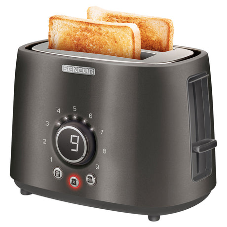 Toaster 1000W Sencor