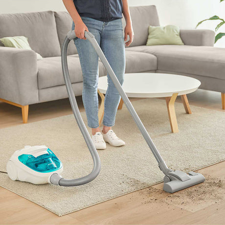 Aspirator fara Sac 800W Sencor