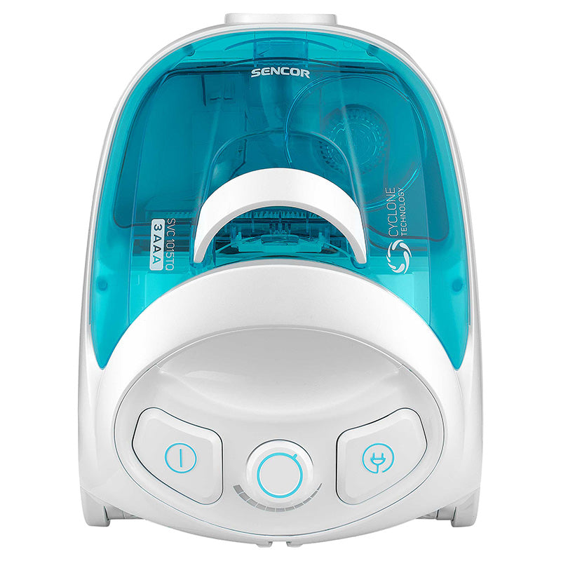 Aspirator fara Sencor Sac 800W