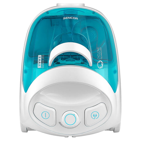 Aspirator fara Sac 800W Sencor