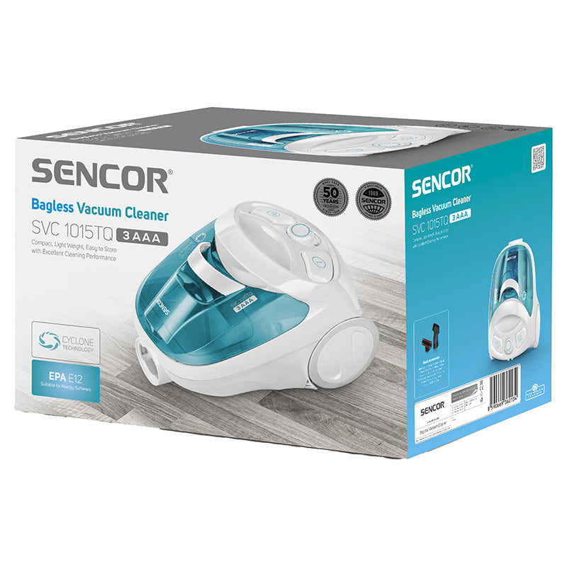 Aspirator fara Sencor Sac 800W