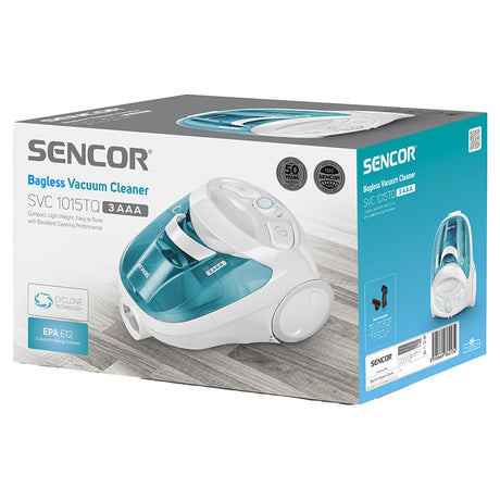 Aspirator fara Sac 800W Sencor