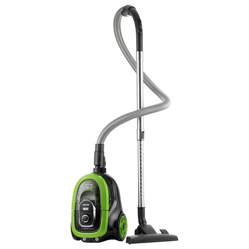 Aspirator fara Sencor Sac 750W