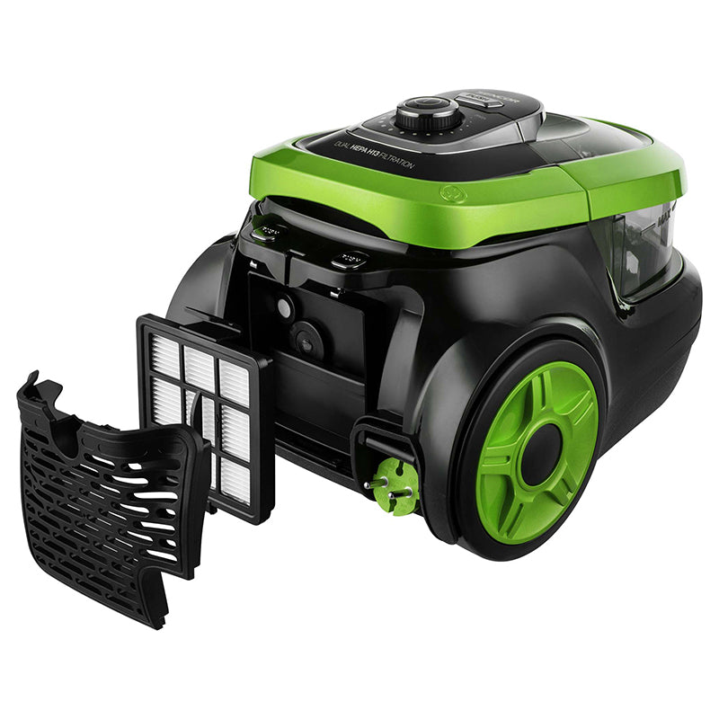 Aspirator fara Sencor Sac 750W