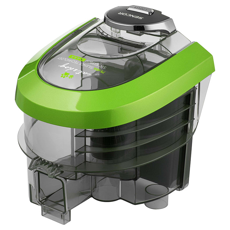 Aspirator fara Sencor Sac 750W
