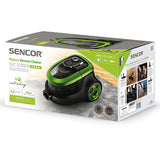 Aspirator fara Sencor Sac 750W