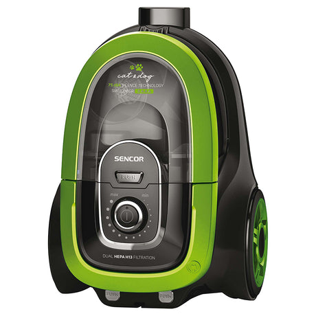 Aspirator fara Sac 750W Sencor