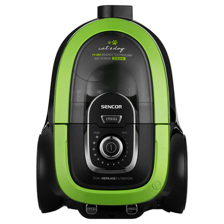 Aspirator fara Sac 750W Sencor